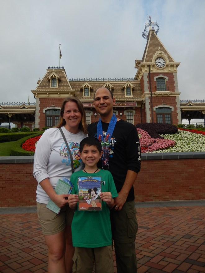 Honorary First Guests