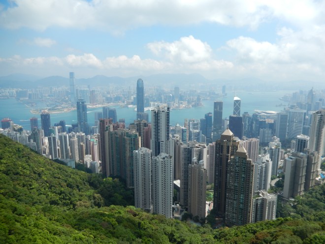 Victoria Peak