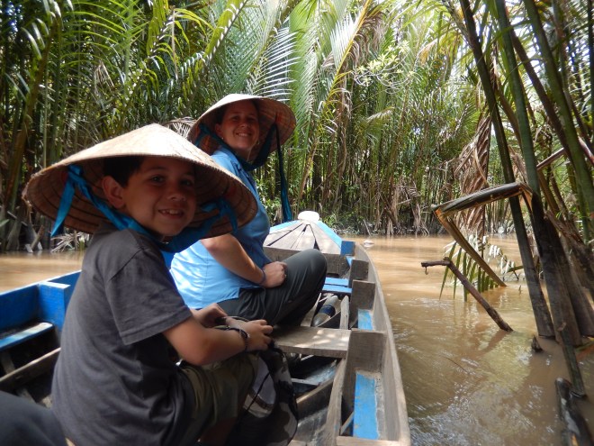 Mekong Delta