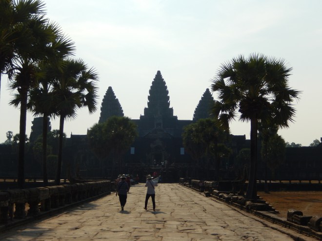 Angkor Wat