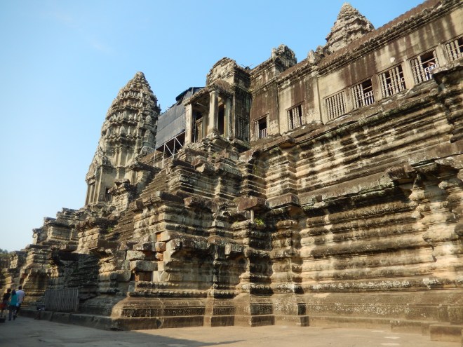 Angkor Wat