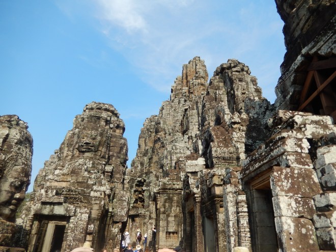 Angkor Thom
