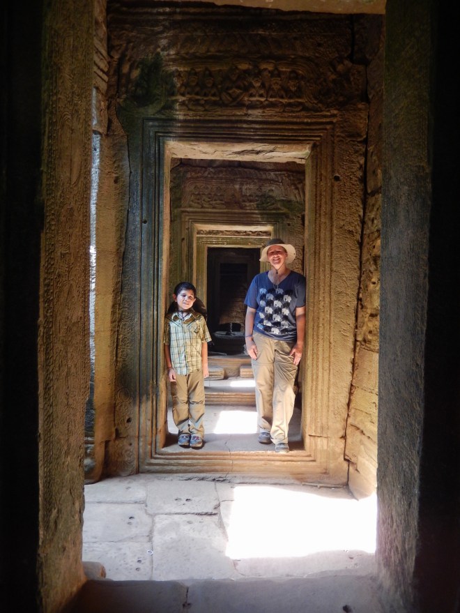 Angkor Thom