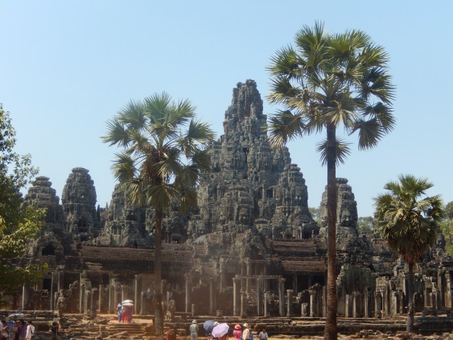 Angkor Thom