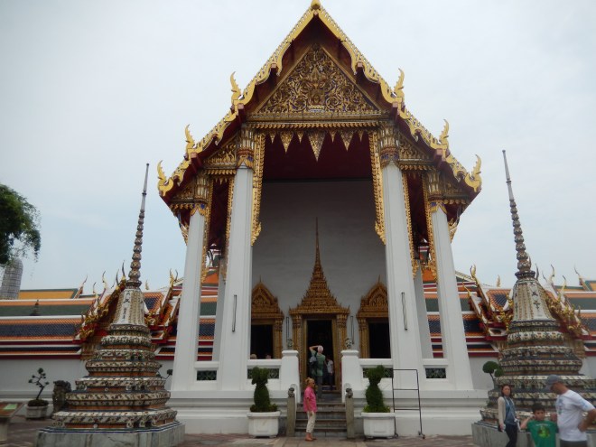Wat Pho