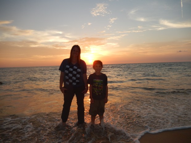 Phuket, Thailand…Last Day in&nbsp;Asia