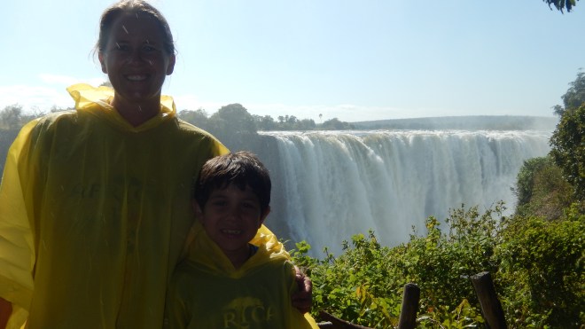 Victoria Falls