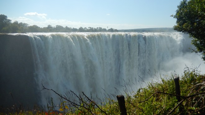 Victoria Falls