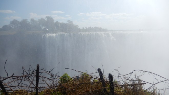 Victoria Falls