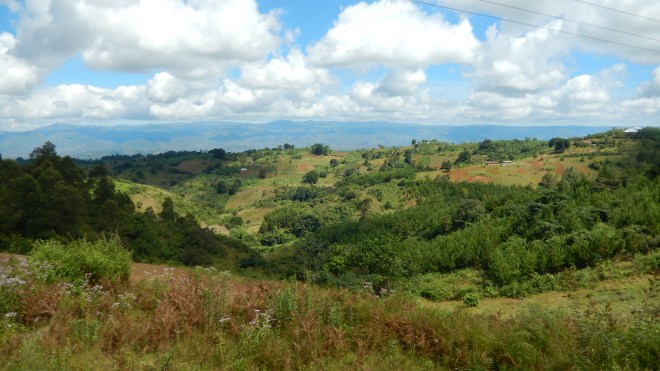 Great Rift Valley