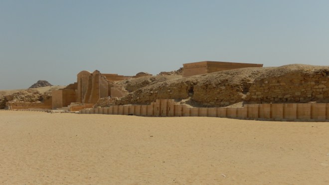 Saqqara 