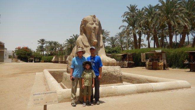 2nd largest Sphinx