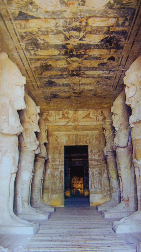 Temple of Ramses II