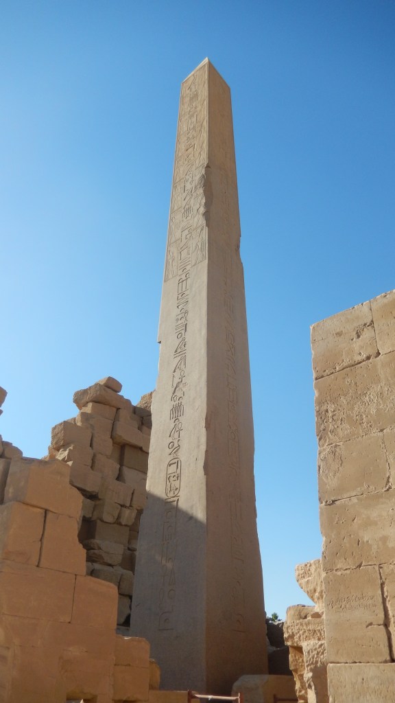 Karnak Temple
