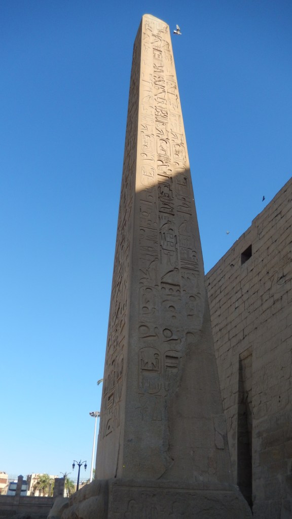 Temple of Luxor