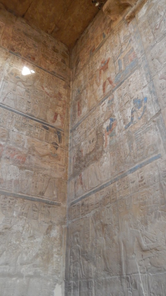 Temple of Luxor