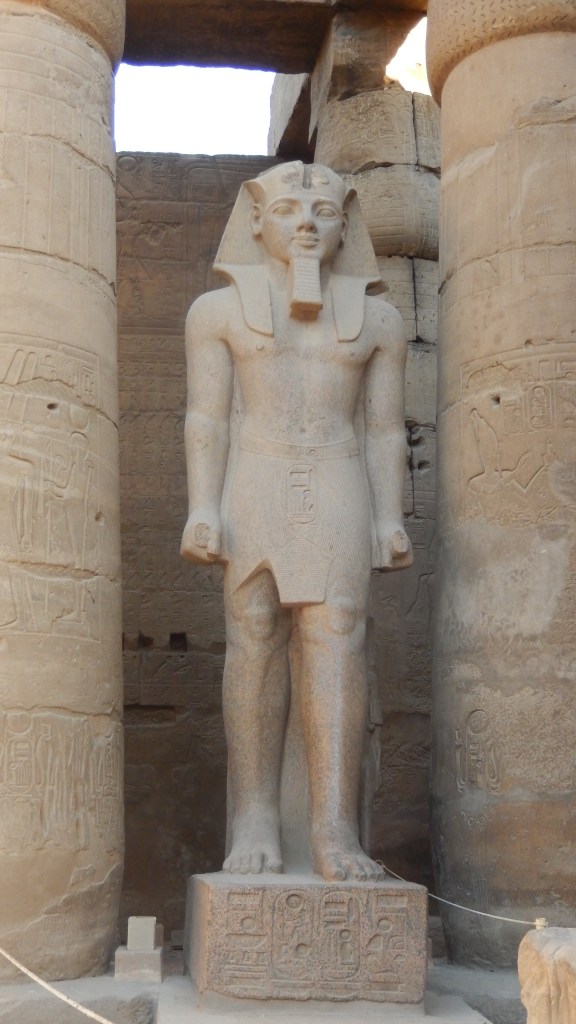 Temple of Luxor