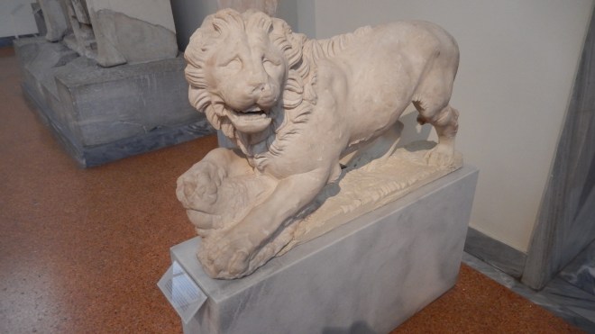 Archeological Museum