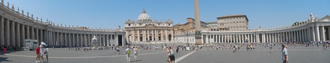 Vatican CIty