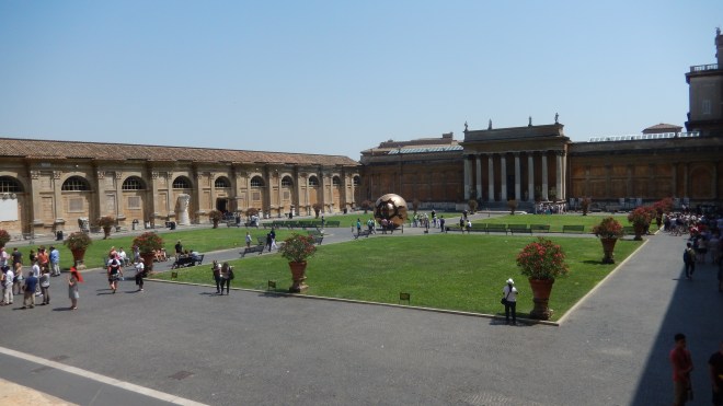 Vatican Museum