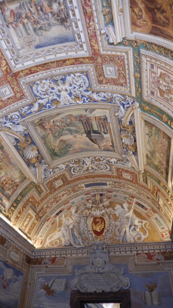 Vatican Museum