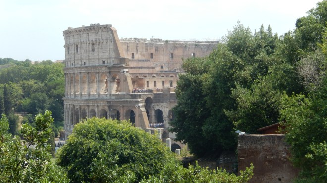 Coliseum