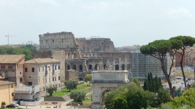 Roman Forum