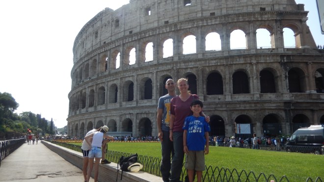 Coliseum