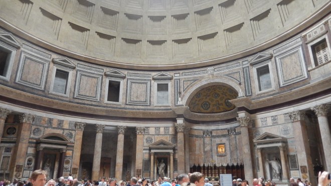 Pantheon