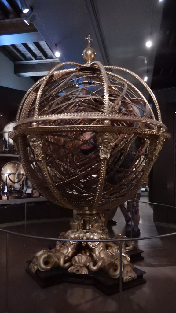 Galileo Museum