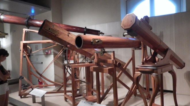 Galileo Museum