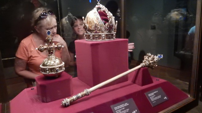 Imperial Treasury