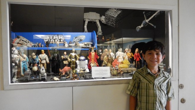 Star Wars Toys
