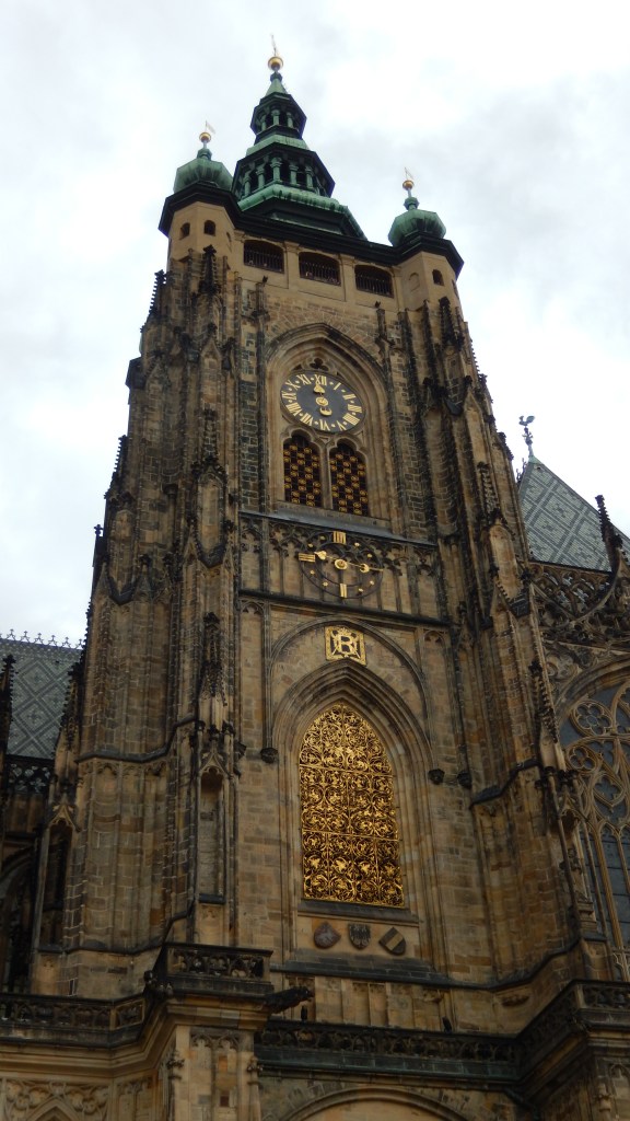 Prague Castle