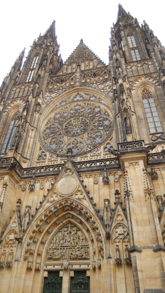 Prague Castle