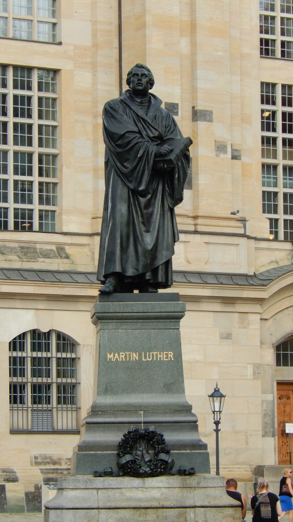 Martin Luther