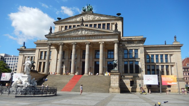 Berlin Opera House