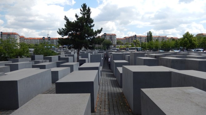 Jewish Memorial