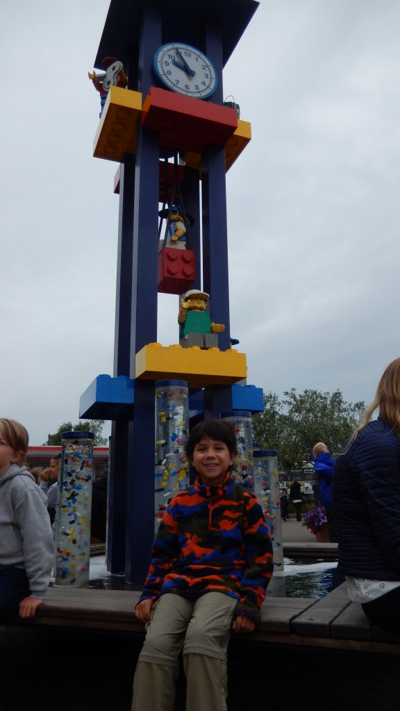 LEGOLAND - Denmark