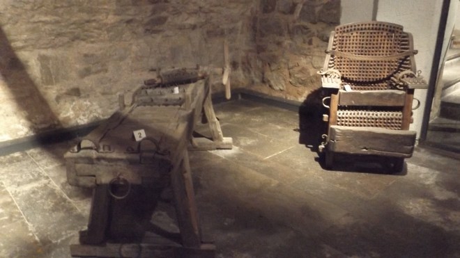 Torture Museum