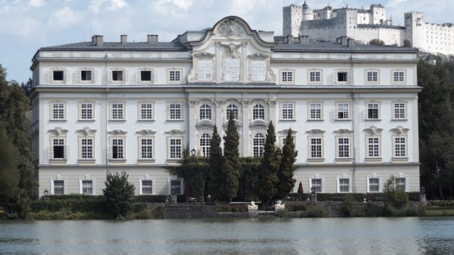 House that was used for the yard scenes in TSOM