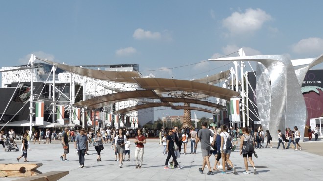 2015 Milano Expo