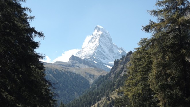 The Matterhorn