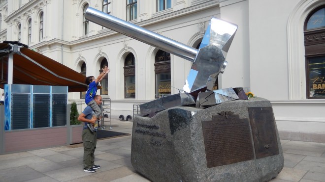 Thor's Hammer..."I know I can get it!!!"