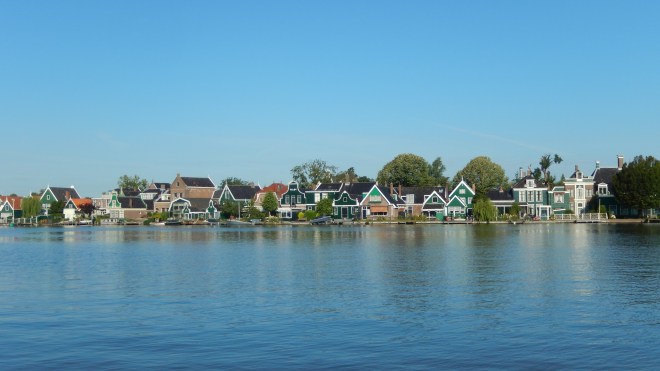 Zaanse Schans