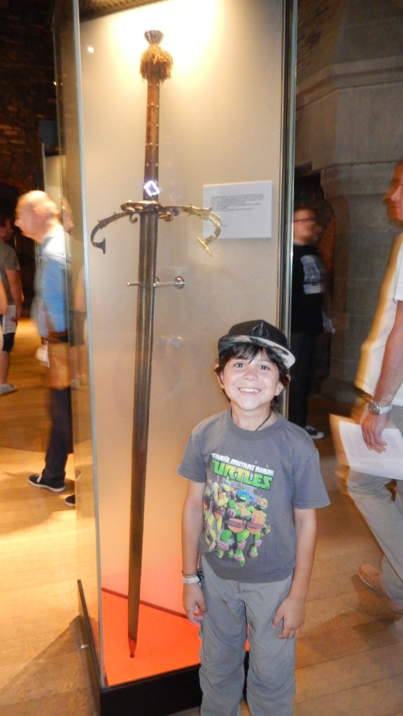 Now THAT'S a sword!