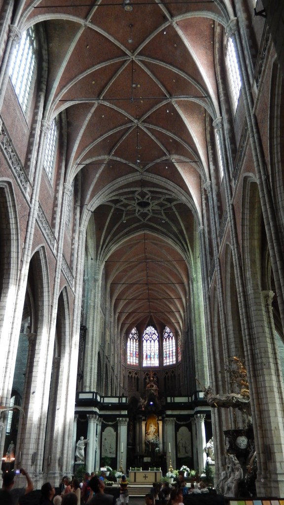 St. Nicholas' Church