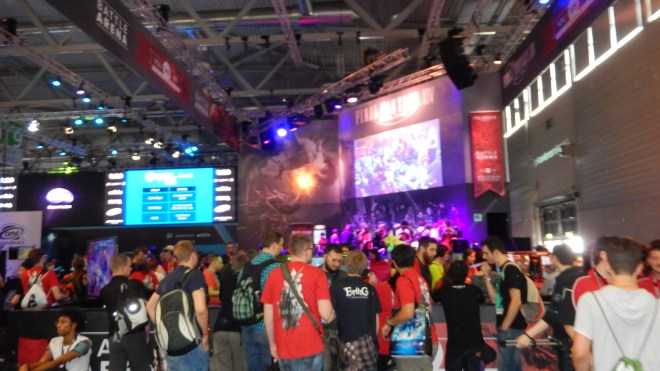 GamesCon