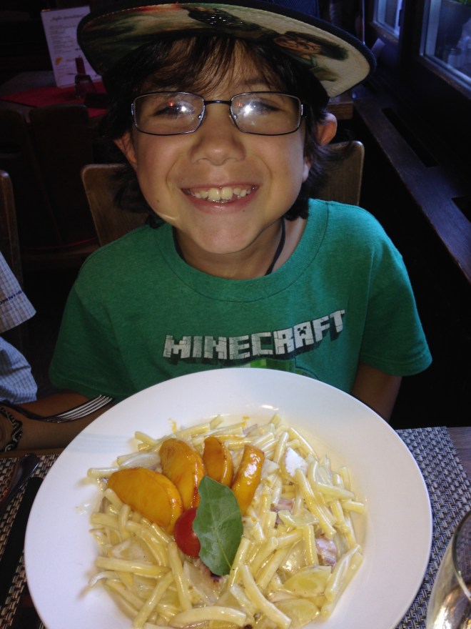 Best Mac and Cheese EVER!