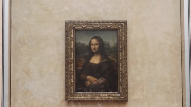 Mona Lisa